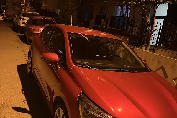 B2Car İstanbul Sabiha Gökçen Havalimanı - Resim 4