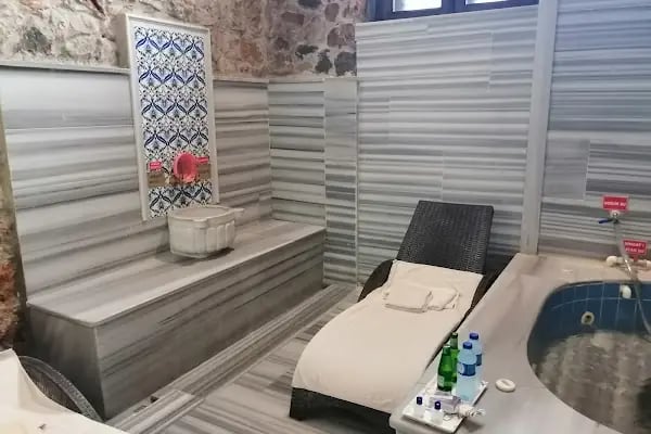 Gölcük Belediyesi Ilıca Tesisleri - Resim 7