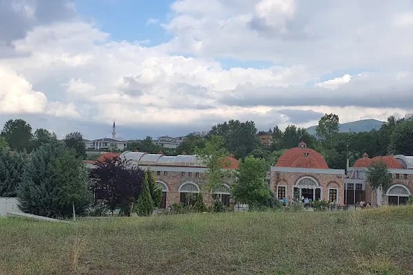 Gölcük Belediyesi Ilıca Tesisleri - Resim 4