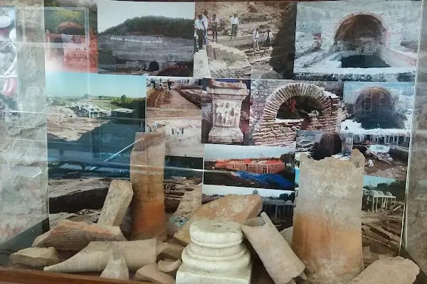 Gölcük Belediyesi Ilıca Tesisleri - Resim 13