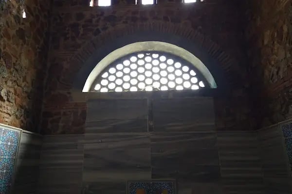 Gölcük Belediyesi Ilıca Tesisleri - Resim 12