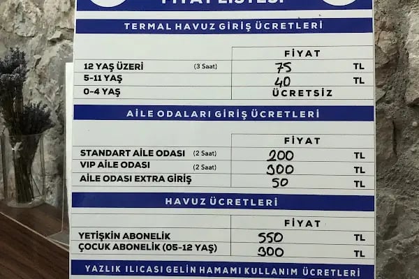 Gölcük Belediyesi Ilıca Tesisleri - Resim 19
