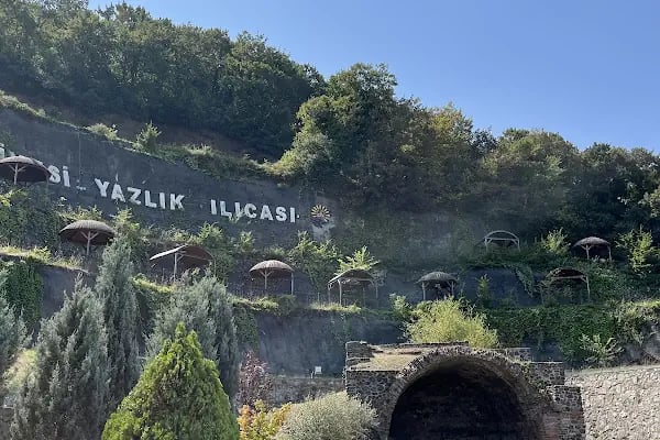 Gölcük Belediyesi Ilıca Tesisleri - Resim 20