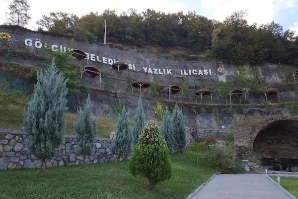 Gölcük Belediyesi Ilıca Tesisleri - Resim 11