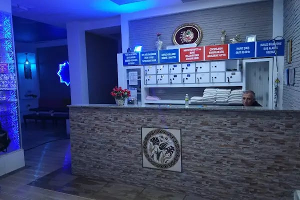 Gölcük Belediyesi Ilıca Tesisleri - Resim 16