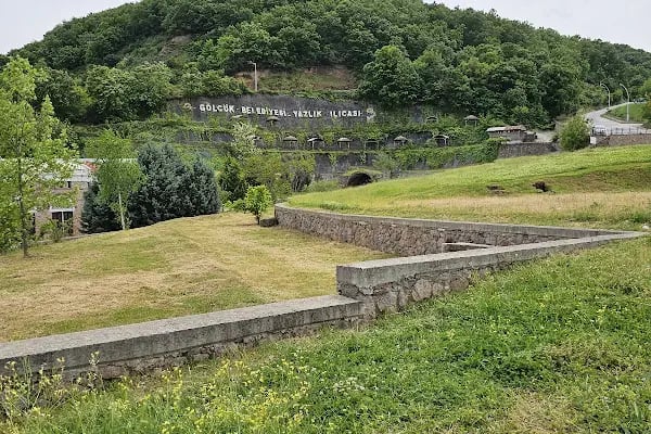 Gölcük Belediyesi Ilıca Tesisleri - Resim 18