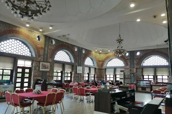 Gölcük Belediyesi Ilıca Tesisleri - Resim 6