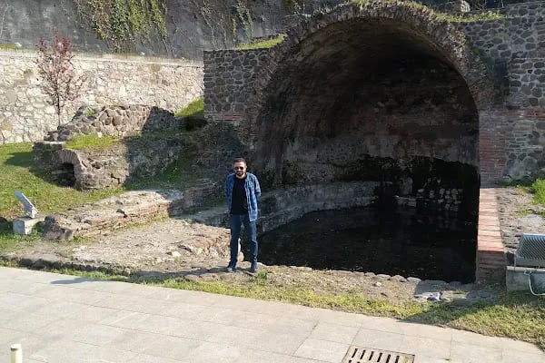 Gölcük Belediyesi Ilıca Tesisleri - Resim 10