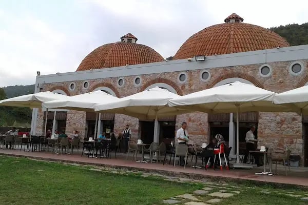 Gölcük Belediyesi Ilıca Tesisleri - Resim 17