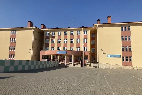 Beyşehir Toki İlkokulu - Resim 12