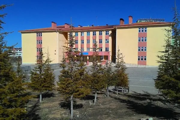 Beyşehir Toki İlkokulu - Resim 9