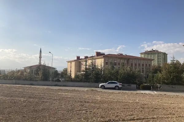 Beyşehir Toki İlkokulu - Resim 4
