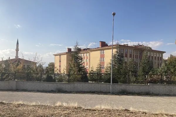Beyşehir Toki İlkokulu - Resim 13