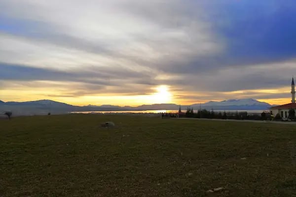 Beyşehir Toki İlkokulu - Resim 7