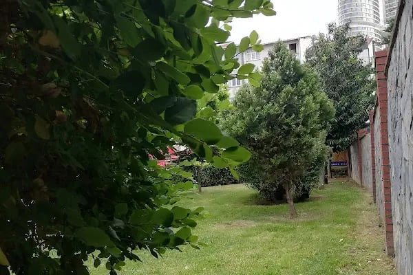 İsmet İnönü Parkı - Resim 5