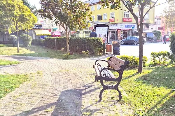 İsmet İnönü Parkı - Resim 18