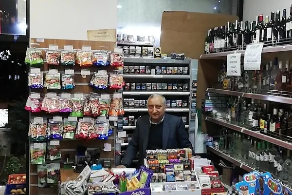 Çınar Süpermarket - Resim 6
