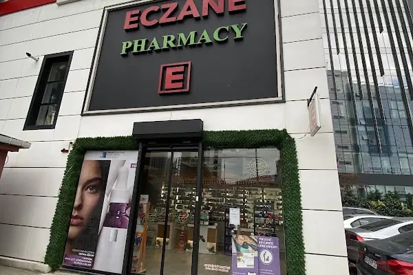 Ataşehir elit eczanesi - Resim 2