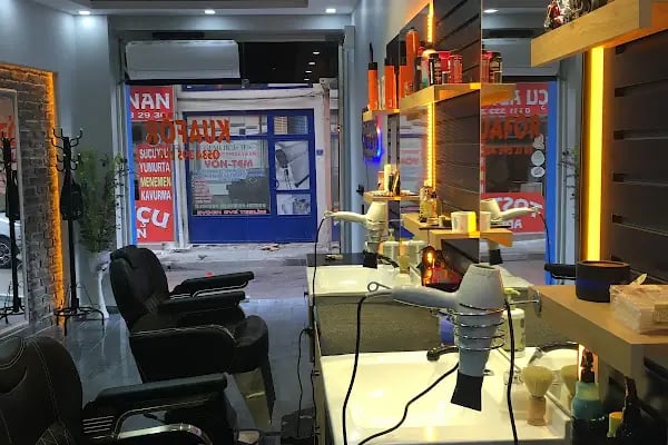 Gemlik Kuaför şenol ayvaz - Resim 8