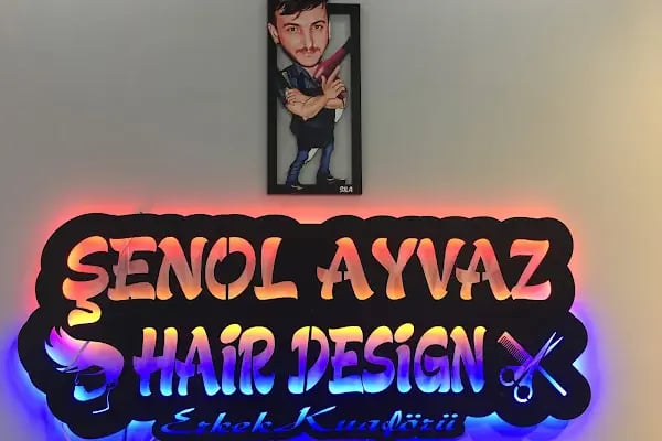 Gemlik Kuaför şenol ayvaz - Resim 6