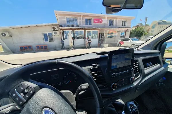 Aksu İlçe Tarım ve Orman Müdürlüğü - Resim 4
