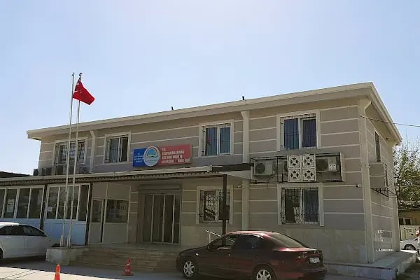 Aksu İlçe Tarım ve Orman Müdürlüğü - Resim 5