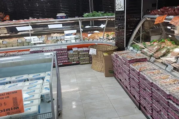 Adada Kiler Market - Resim 14