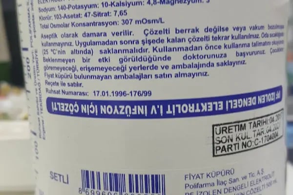 Türkan Eczanesi - Resim 3