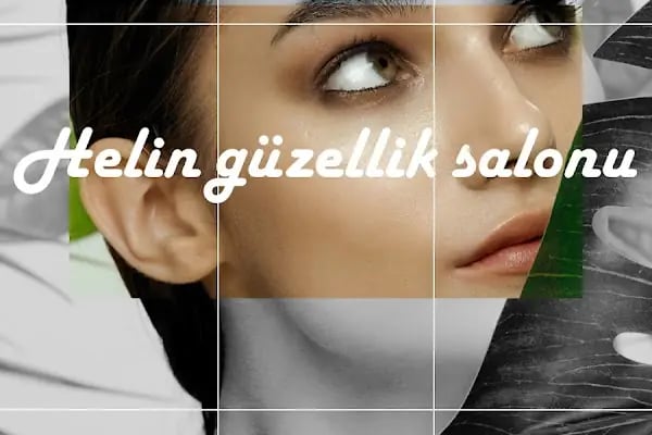 Helin güzellik salonu - Resim 8