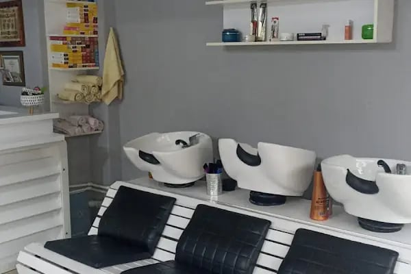 Helin güzellik salonu - Resim 13