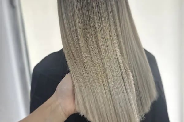 Helin güzellik salonu - Resim 6