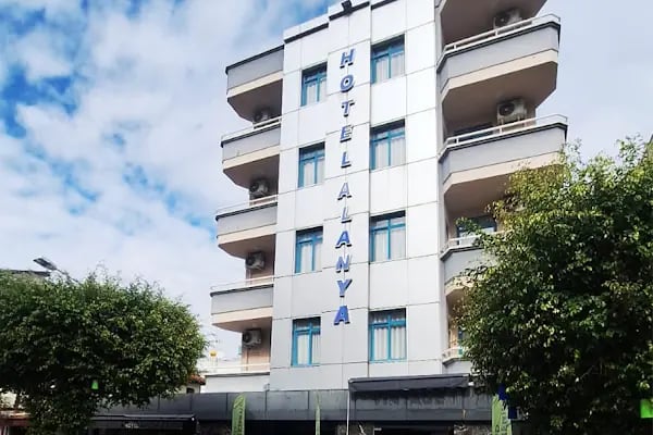 Select Suit &amp; Apart Hotel - Resim 5