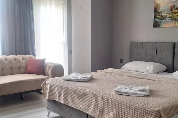 Select Suit &amp; Apart Hotel - Resim 10