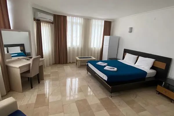 Select Suit &amp; Apart Hotel - Resim 20