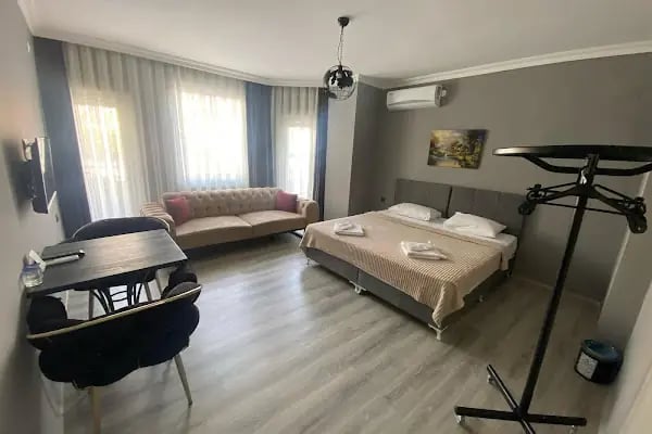 Select Suit &amp; Apart Hotel - Resim 19