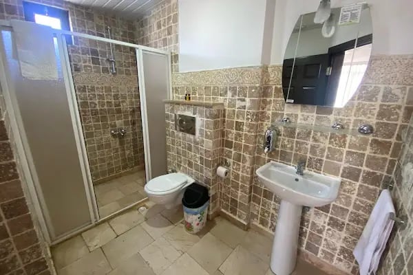 Select Suit &amp; Apart Hotel - Resim 4