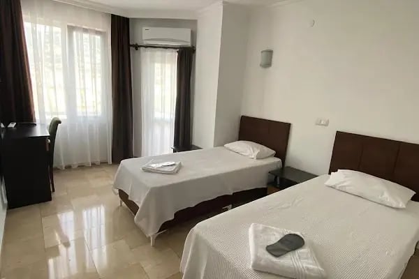 Select Suit &amp; Apart Hotel - Resim 11