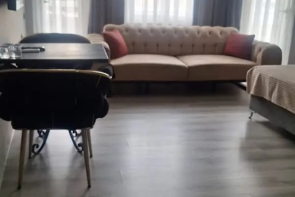 Select Suit &amp; Apart Hotel - Resim 13
