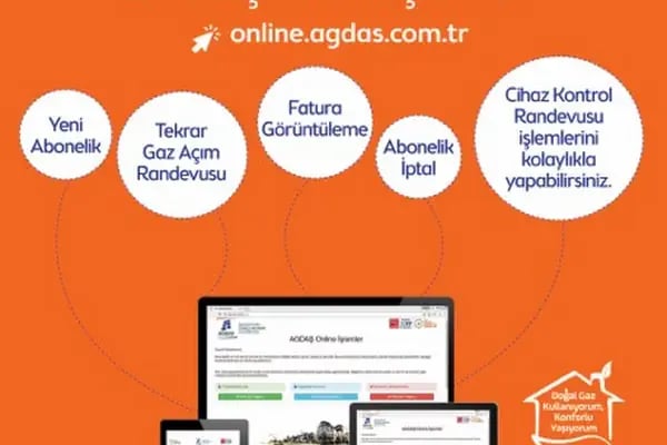 AGDAŞ Adapazarı Gaz Dağıtım A.Ş. - Resim 17