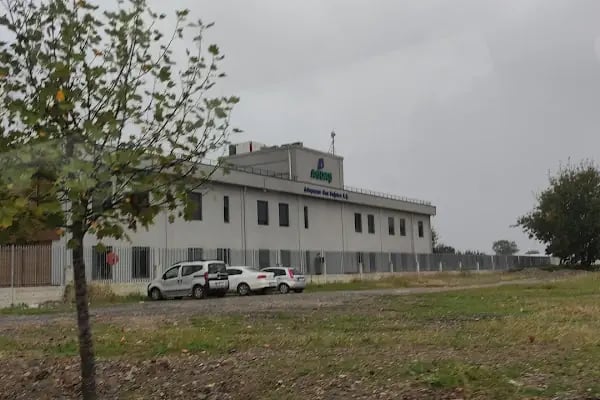 AGDAŞ Adapazarı Gaz Dağıtım A.Ş. - Resim 6