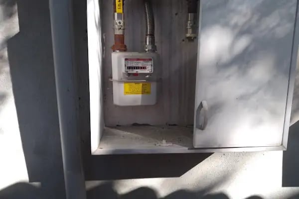 AGDAŞ Adapazarı Gaz Dağıtım A.Ş. - Resim 7