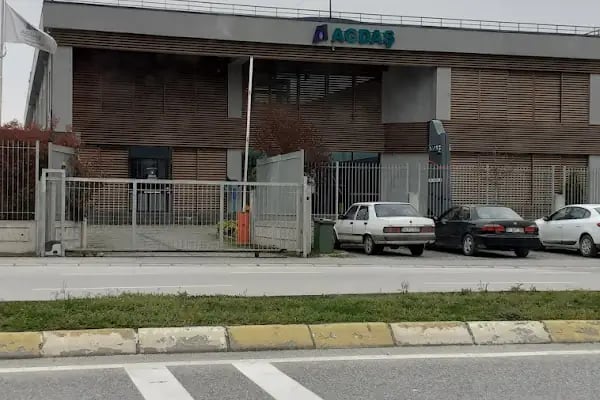 AGDAŞ Adapazarı Gaz Dağıtım A.Ş. - Resim 19