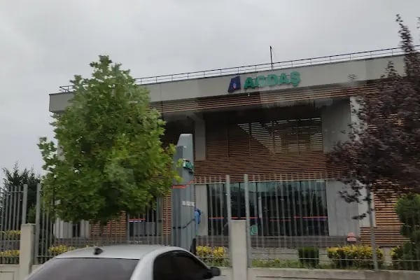 AGDAŞ Adapazarı Gaz Dağıtım A.Ş. - Resim 18