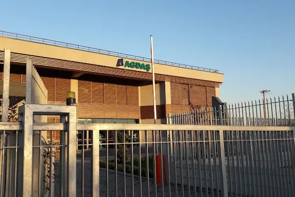 AGDAŞ Adapazarı Gaz Dağıtım A.Ş. - Resim 5