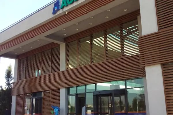 AGDAŞ Adapazarı Gaz Dağıtım A.Ş. - Resim 9