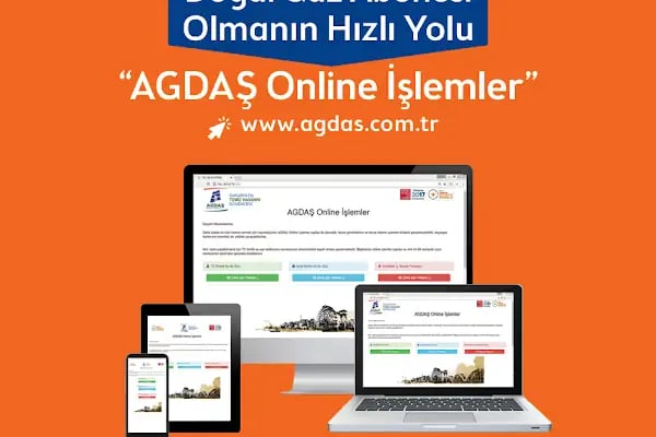 AGDAŞ Adapazarı Gaz Dağıtım A.Ş. - Resim 15
