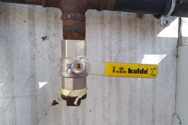 AGDAŞ Adapazarı Gaz Dağıtım A.Ş. - Resim 10