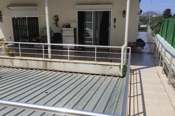 Bodrum Boya Badana Tadilat İnşaat - Resim 2