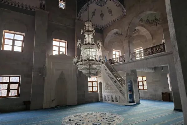 Hasan Harakani Türbesi - Resim 11