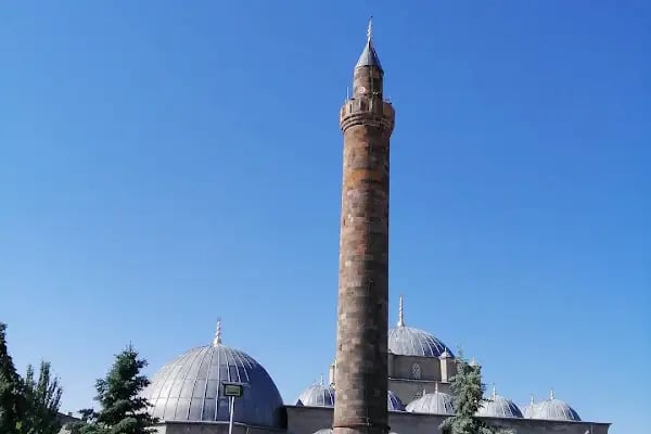 Hasan Harakani Türbesi - Resim 8